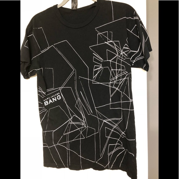 Marc Jacobs Other - Marc Jacobs designer M shirt